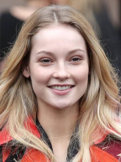 Hannah Dodd - Actress, Model
