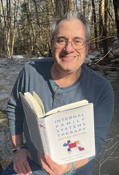 emdr — Going Inside: Healing Trauma From the Inside Out Podcast — John Clarke Therapy