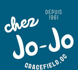 Logo Casse-Croute chez Jojo