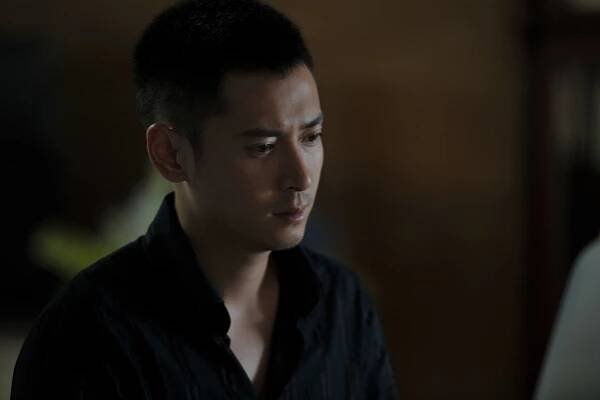 Dong Han - Ever Loving Ocean of Blues - Z filmu