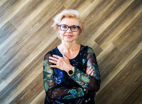 Připadá mi krátkozraké útočit na manželství, říká advokátka Daniela Kovářová