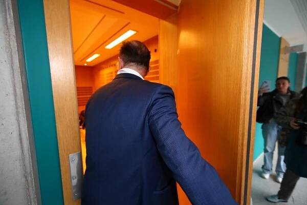 Ponížení Jaromíra Soukupa: Zákaz vstupu do televize! A tak vymyslel lest...