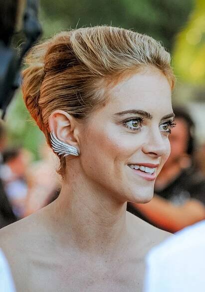 Emily Wickersham - Wikiwand