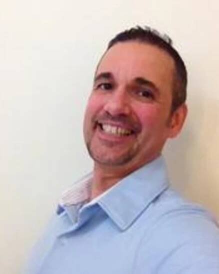 Photo of Bill Thompson