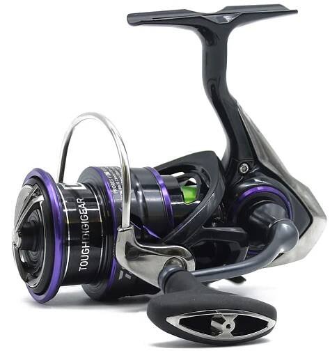 Daiwa Prorex V LT 22 3000-C