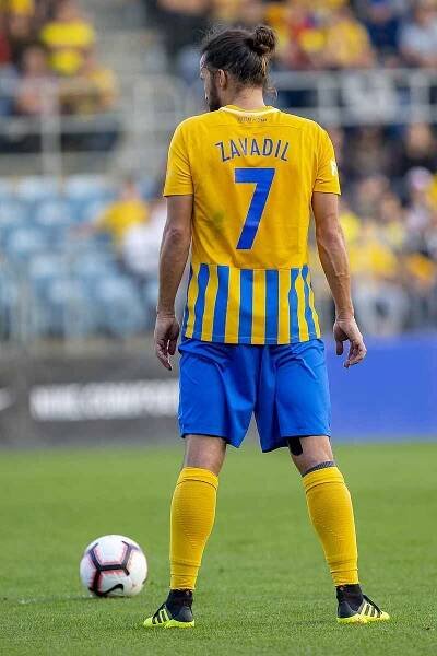 Pavel Zavadil - Ilustrační foto