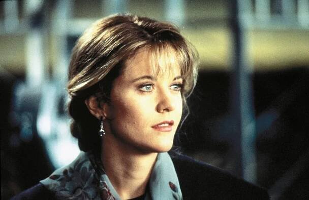 Meg Ryan byla v 90. letech velkou hvězdou.