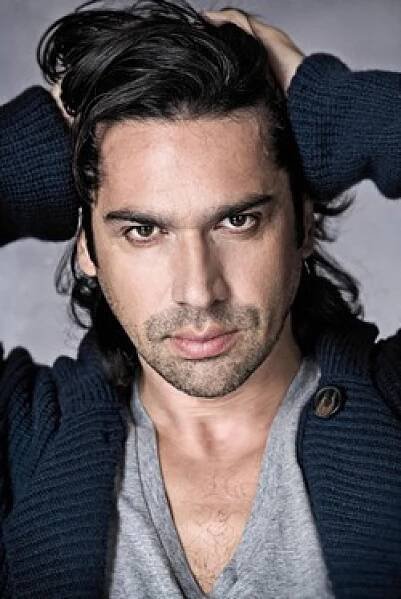 Ildebrando D'Arcangelo