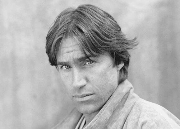 Dan Fogelberg - Iconic Artists GroupTM