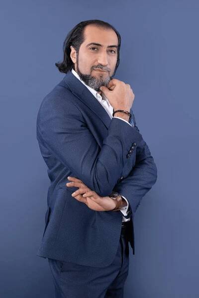 MUDr. Ali Amiri | Prague aesthetic Clinic