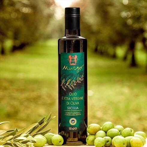 Jemné olivové oleje - Gustini.cz Italské speciality, lahůdky, italské pochoutky, Italské potraviny a speciality