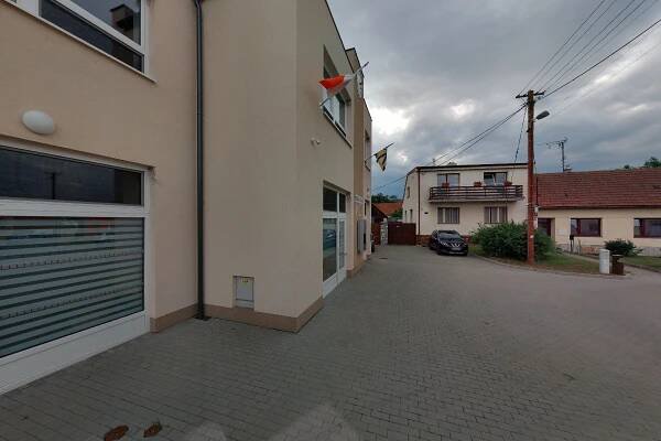 Obec Ráječko foto 1