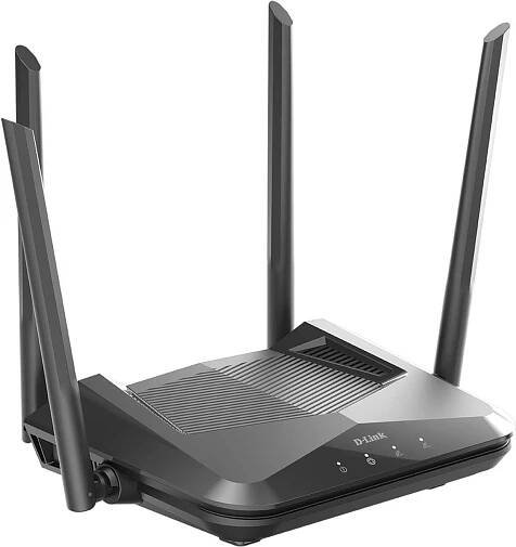 D-Link DIR-X1530