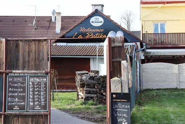 Fotografie - La Putika Restaurace a pohostinstv - 04.01.2025