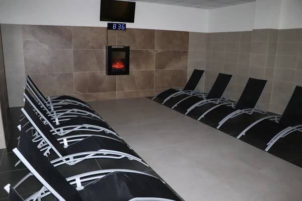 RELAX CENTRUM PŘEDSTAVUJE NOVINKY