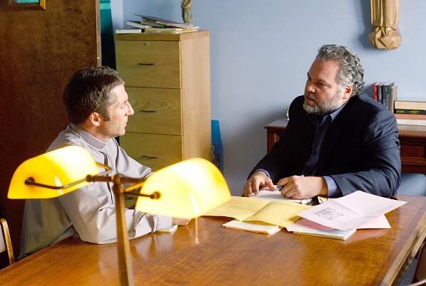 Leland Orser