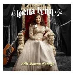 Still Woman Enough / Vinyl - Lynn Loretta [LP]