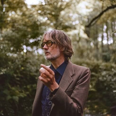 Jarvis Cocker Keeps Hearing That Voice