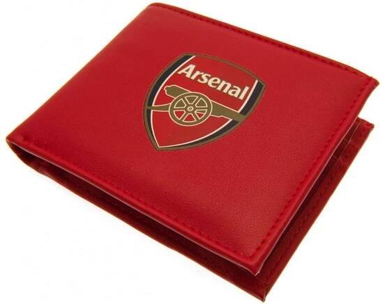 Peněženka Arsenal FC Coloured PU