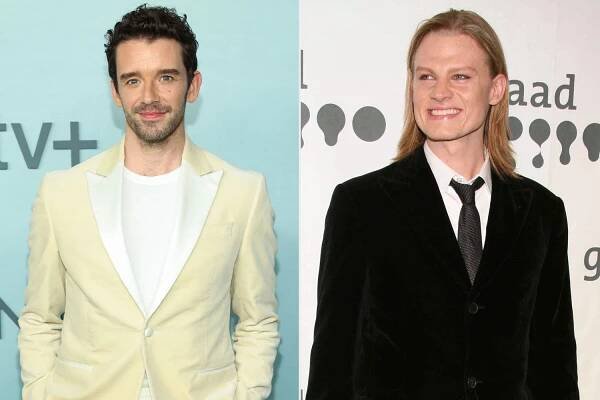Michael Urie Pens Heartfelt Tribute to Late Friend Jeffrey Carlson: 'My Mentor, Hero and Idol'