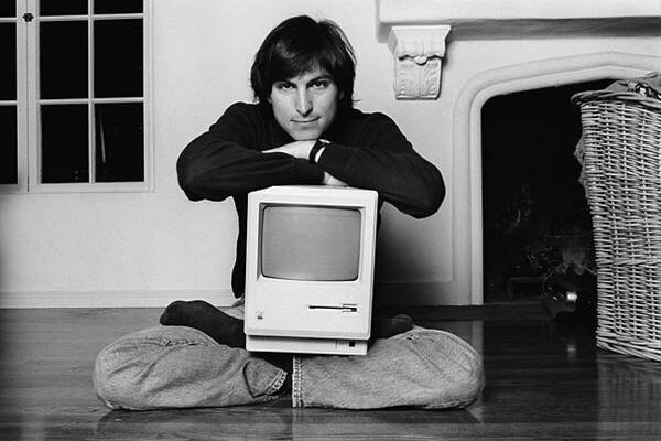 Apple mě naučil, co je to design