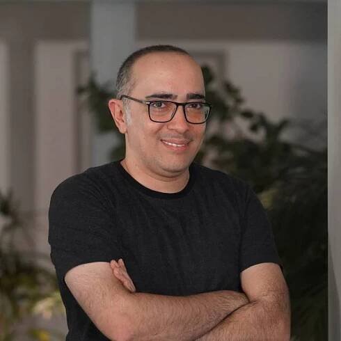 Mohammad Hossein Fattahizadeh | Backend Engineer
