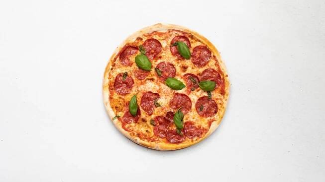 123Pizza Ústí nad Labem | Wolt | Doručení | Ústí nad Labem
