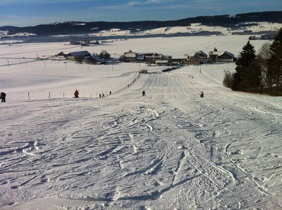 ⛷️ 79 Domaines Skiables en Suisse Romande en 2025 34