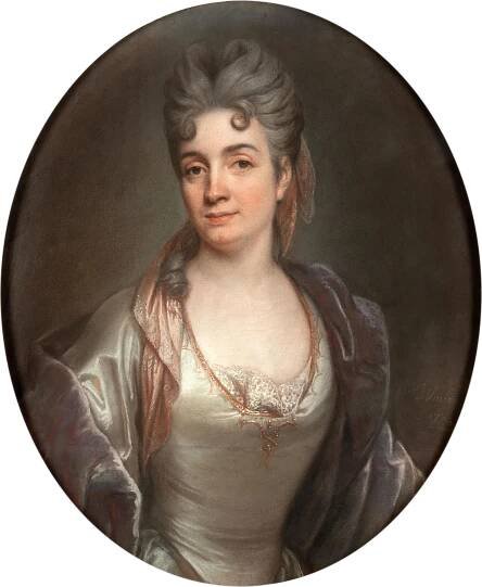 Marie Catherine Hérault