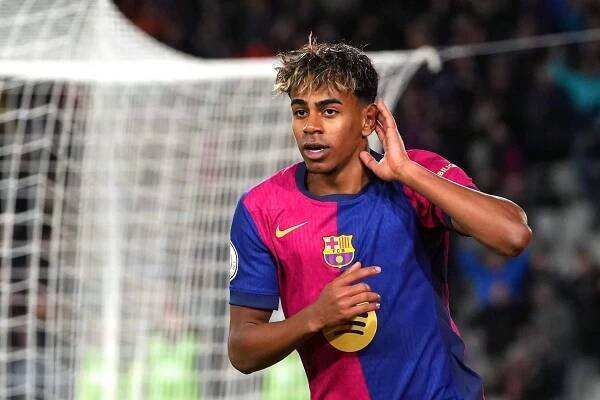 Barcelona news & latest pictures from Newsweek.com
