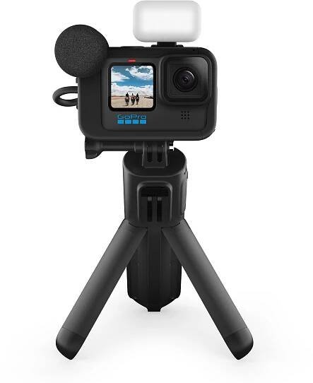 GoPro HERO11 Black Creator Edition