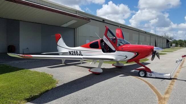 for Sale | International Aircraft Sales Corp.