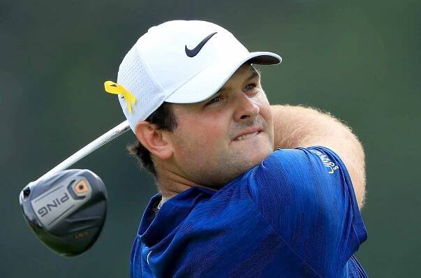 World Golf Championships-Bridgestone Invitational - Round One