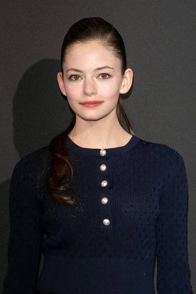 Hollywood's Top 30 Stars Under Age 18