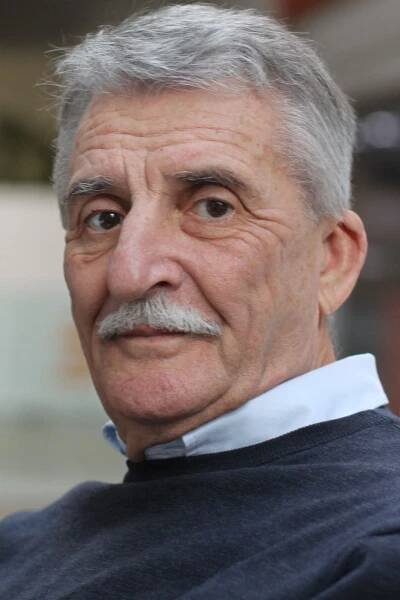 Martin Huba herec