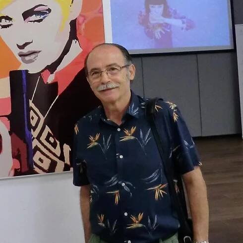 Jose Emilio López