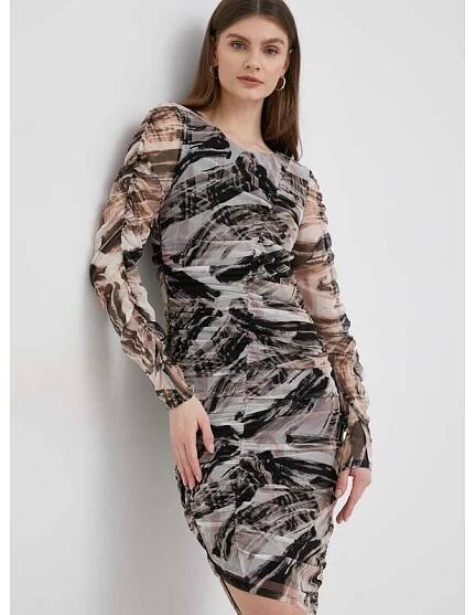Šaty Dkny mini