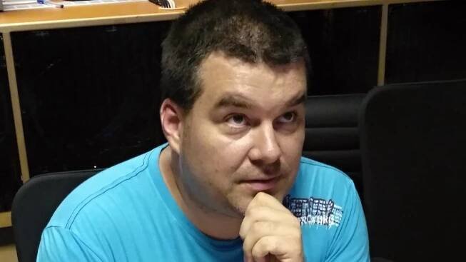 Zpravodajství Televize ZAK povede Jaroslav Spěváček, bývalý šéfredaktor TV Barrandov