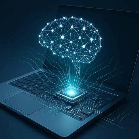 Lokální AI modely: Síla umělé inteligence ve vašem počítači - Generativní umělá inteligence