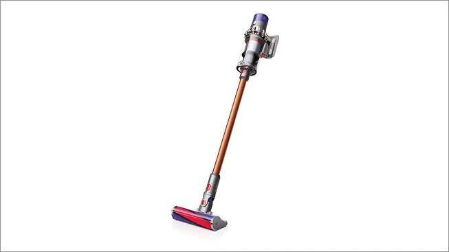 Dyson Cyclone V10 Absolute Lightweight Cordless Stick Vacuum Cleaner