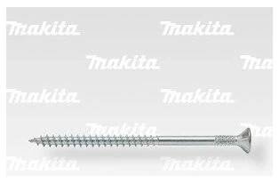 Makita šroub 4,5 x 75mm pozinkované pro OSB, 500 ks od 1 473 Kč - Heureka.cz