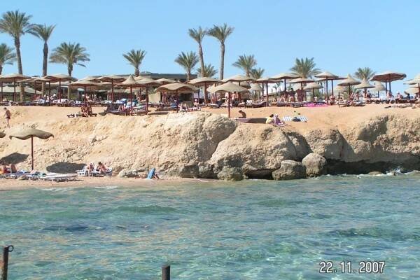 Recenze hotelů Egypt, nezávislé hodnocení hotelů