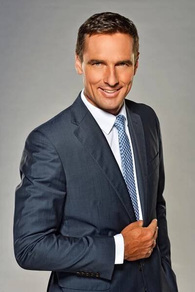 Roman Šebrle jezdí do Tater třicet let, medvěda však nikdy předtím nepotkal.