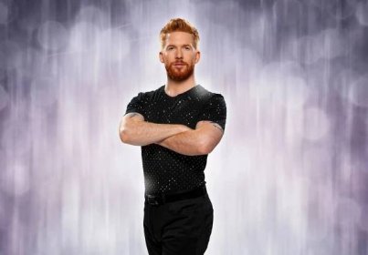 Strictly’s Neil Jones wades in on show fix claims as viewers say Layton Williams has ‘unfair adv...
