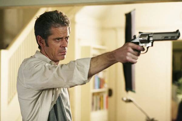 Myšlenky zločince - Bostonský smrťák - Z filmu - C. Thomas Howell
