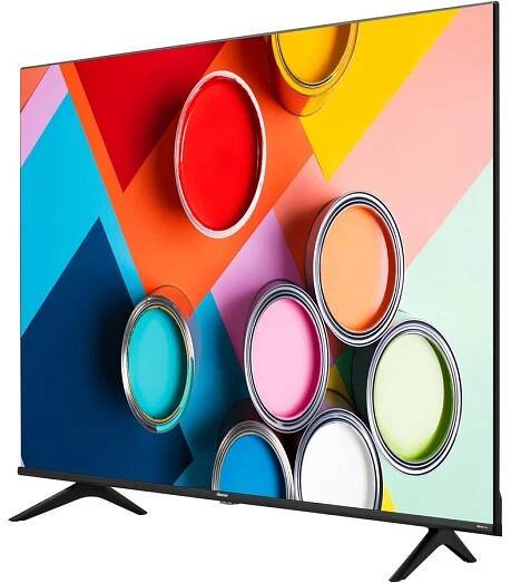 Hisense 50A6BG