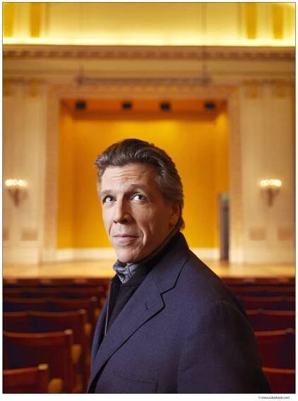 Lukas Beck « Thomas Hampson