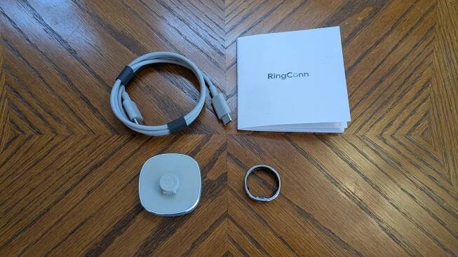 RingConn Gen 2 Air Review