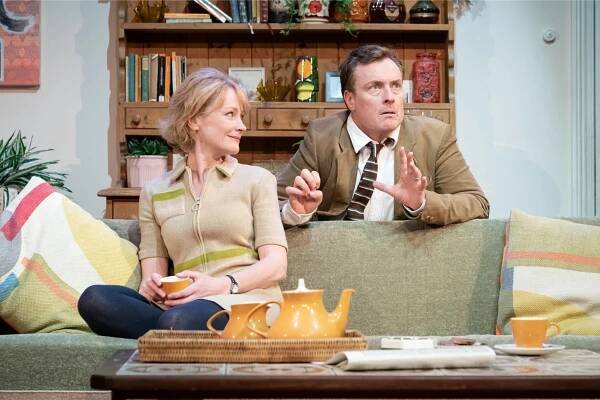 toby stephens and claire skinner