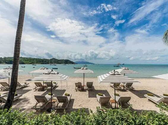 Koh Samui in June: Weather, What to Expect and Your June FAQs
